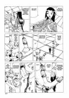 Korokoro Soushi / 殺殺草紙・大江戸奇騒天外 [Kago Shintarou] [Original] Thumbnail Page 48