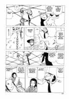 Korokoro Soushi / 殺殺草紙・大江戸奇騒天外 [Kago Shintarou] [Original] Thumbnail Page 49