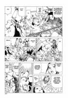 Korokoro Soushi / 殺殺草紙・大江戸奇騒天外 [Kago Shintarou] [Original] Thumbnail Page 52