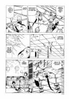 Korokoro Soushi / 殺殺草紙・大江戸奇騒天外 [Kago Shintarou] [Original] Thumbnail Page 53