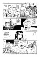 Korokoro Soushi / 殺殺草紙・大江戸奇騒天外 [Kago Shintarou] [Original] Thumbnail Page 58