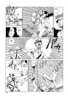 Korokoro Soushi / 殺殺草紙・大江戸奇騒天外 [Kago Shintarou] [Original] Thumbnail Page 68