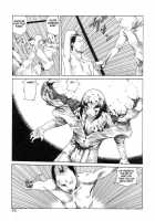 Korokoro Soushi / 殺殺草紙・大江戸奇騒天外 [Kago Shintarou] [Original] Thumbnail Page 84