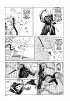 Korokoro Soushi / 殺殺草紙・大江戸奇騒天外 [Kago Shintarou] [Original] Thumbnail Page 94