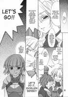 INTERMISSION_If Code_02: SEOLLA / INTERMISSION_if code_02:SEOLLA [Hozumi Takashi] [Super Robot Wars] Thumbnail Page 24