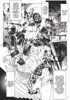 Decadence Soul / Decadence Soul [Bontenkarasu] [Soulcalibur] Thumbnail Page 10