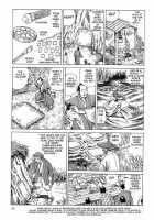 Korokoro Soushi - Ooedo Muzan Juusan Ku / 殺殺草紙・大江戸無残十三苦 [Kago Shintarou] [Original] Thumbnail Page 102