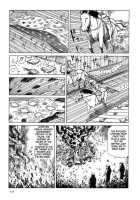 Korokoro Soushi - Ooedo Muzan Juusan Ku / 殺殺草紙・大江戸無残十三苦 [Kago Shintarou] [Original] Thumbnail Page 106