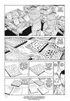 Korokoro Soushi - Ooedo Muzan Juusan Ku / 殺殺草紙・大江戸無残十三苦 [Kago Shintarou] [Original] Thumbnail Page 126