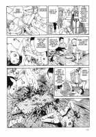 Korokoro Soushi - Ooedo Muzan Juusan Ku / 殺殺草紙・大江戸無残十三苦 [Kago Shintarou] [Original] Thumbnail Page 129