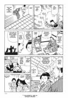 Korokoro Soushi - Ooedo Muzan Juusan Ku / 殺殺草紙・大江戸無残十三苦 [Kago Shintarou] [Original] Thumbnail Page 136