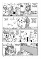 Korokoro Soushi - Ooedo Muzan Juusan Ku / 殺殺草紙・大江戸無残十三苦 [Kago Shintarou] [Original] Thumbnail Page 138