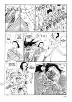 Korokoro Soushi - Ooedo Muzan Juusan Ku / 殺殺草紙・大江戸無残十三苦 [Kago Shintarou] [Original] Thumbnail Page 161