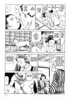 Korokoro Soushi - Ooedo Muzan Juusan Ku / 殺殺草紙・大江戸無残十三苦 [Kago Shintarou] [Original] Thumbnail Page 22