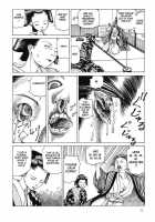 Korokoro Soushi - Ooedo Muzan Juusan Ku / 殺殺草紙・大江戸無残十三苦 [Kago Shintarou] [Original] Thumbnail Page 25