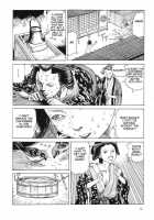 Korokoro Soushi - Ooedo Muzan Juusan Ku / 殺殺草紙・大江戸無残十三苦 [Kago Shintarou] [Original] Thumbnail Page 31