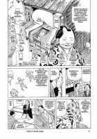 Korokoro Soushi - Ooedo Muzan Juusan Ku / 殺殺草紙・大江戸無残十三苦 [Kago Shintarou] [Original] Thumbnail Page 43