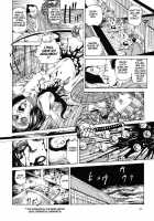Korokoro Soushi - Ooedo Muzan Juusan Ku / 殺殺草紙・大江戸無残十三苦 [Kago Shintarou] [Original] Thumbnail Page 45