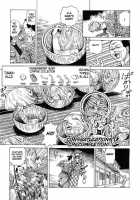 Korokoro Soushi - Ooedo Muzan Juusan Ku / 殺殺草紙・大江戸無残十三苦 [Kago Shintarou] [Original] Thumbnail Page 48