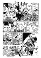 Korokoro Soushi - Ooedo Muzan Juusan Ku / 殺殺草紙・大江戸無残十三苦 [Kago Shintarou] [Original] Thumbnail Page 50