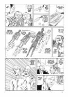 Korokoro Soushi - Ooedo Muzan Juusan Ku / 殺殺草紙・大江戸無残十三苦 [Kago Shintarou] [Original] Thumbnail Page 61