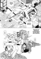 Korokoro Soushi - Ooedo Muzan Juusan Ku / 殺殺草紙・大江戸無残十三苦 [Kago Shintarou] [Original] Thumbnail Page 66