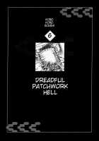 Korokoro Soushi - Ooedo Muzan Juusan Ku / 殺殺草紙・大江戸無残十三苦 [Kago Shintarou] [Original] Thumbnail Page 84