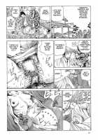 Korokoro Soushi - Ooedo Muzan Juusan Ku / 殺殺草紙・大江戸無残十三苦 [Kago Shintarou] [Original] Thumbnail Page 85