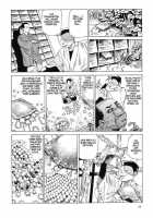 Korokoro Soushi - Ooedo Muzan Juusan Ku / 殺殺草紙・大江戸無残十三苦 [Kago Shintarou] [Original] Thumbnail Page 91