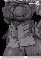 Rumble G / RUMBLE G [Yunioshi] [Rumble Fish] Thumbnail Page 19