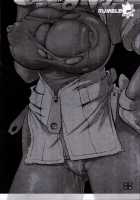 Rumble G / RUMBLE G [Yunioshi] [Rumble Fish] Thumbnail Page 27