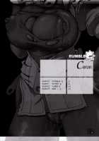 Rumble G / RUMBLE G [Yunioshi] [Rumble Fish] Thumbnail Page 03