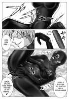 Dinaranger Vol 2 [Monmon] [Original] Thumbnail Page 23