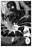 Dinaranger Vol 2 [Monmon] [Original] Thumbnail Page 33