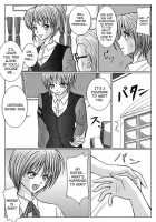 Dinaranger Vol 2 [Monmon] [Original] Thumbnail Page 41