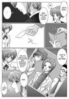 Dinaranger Vol 2 [Monmon] [Original] Thumbnail Page 45