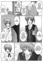 Dinaranger Vol 2 [Monmon] [Original] Thumbnail Page 46