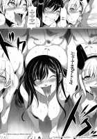 Maria-Sama Ga Miteru Baishun 3 / マリア様がみてる～売春～3 [Mizuryu Kei] [Maria-Sama Ga Miteru] Thumbnail Page 22