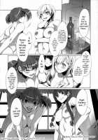 Maria-Sama Ga Miteru Baishun 3 / マリア様がみてる～売春～3 [Mizuryu Kei] [Maria-Sama Ga Miteru] Thumbnail Page 23