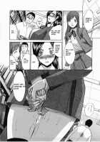 Kirai=Suki  Ch1,2,3 [Itaba Hiroshi] [Original] Thumbnail Page 20