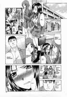 Kirai=Suki  Ch1,2,3 [Itaba Hiroshi] [Original] Thumbnail Page 21