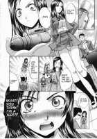 Kirai=Suki  Ch1,2,3 [Itaba Hiroshi] [Original] Thumbnail Page 22