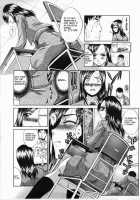 Kirai=Suki  Ch1,2,3 [Itaba Hiroshi] [Original] Thumbnail Page 24