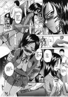 Kirai=Suki  Ch1,2,3 [Itaba Hiroshi] [Original] Thumbnail Page 26