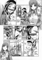 Kirai=Suki  Ch1,2,3 [Itaba Hiroshi] [Original] Thumbnail Page 27