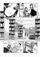 Kirai=Suki  Ch1,2,3 [Itaba Hiroshi] [Original] Thumbnail Page 02