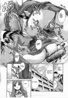 Kirai=Suki  Ch1,2,3 [Itaba Hiroshi] [Original] Thumbnail Page 40