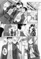 Kirai=Suki  Ch1,2,3 [Itaba Hiroshi] [Original] Thumbnail Page 45