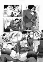 Kirai=Suki  Ch1,2,3 [Itaba Hiroshi] [Original] Thumbnail Page 47