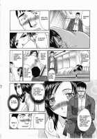 Kirai=Suki  Ch1,2,3 [Itaba Hiroshi] [Original] Thumbnail Page 52